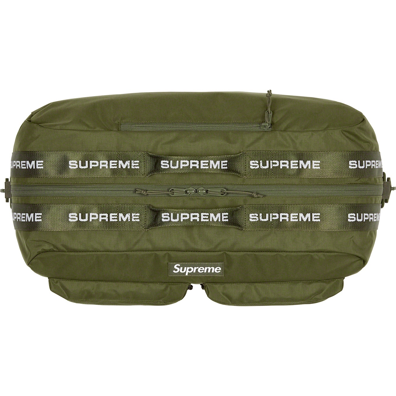 Duffle Bag view 6